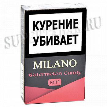    Milano Gold - M11 Watermelon Candy (50 .)