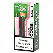 POD- HQD NEO (15.000 ) -    - 2% (1 .)