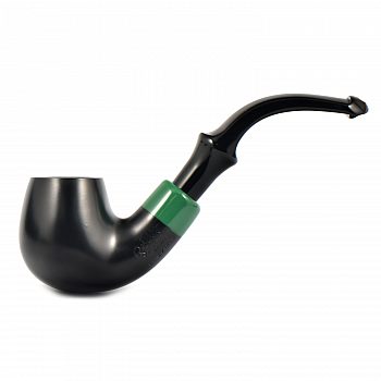 118 ��������� ������ Peterson St. Patricks Day 2024 - Ebony 314 P-Lip (������ 9 ��) ���. 1