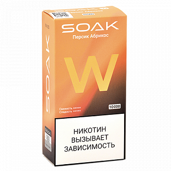 POD- SOAK W -  -  (10.000 ) - 2% (1 .)