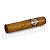 ������ Montecristo - Media Corona (5 ��.)