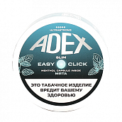 ����� ����������� Adex Ultrastrong Easy Click - ���� - 8 ��. (�����)