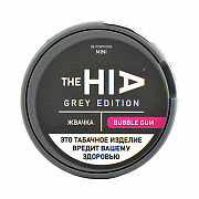 ����� ����������� THE HIA - Mini Silver Edition - ������ (7 ��.) - (�����)