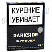    DarkSide - CORE -  Barvy Orange (30 )