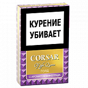 Corsar Of The Queen  -  - Gold Grape Aroma ( 20 .)