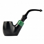 105   Peterson St. Patricks Day 2024 - Ebony 304 P-Lip ( 9 ) . 1