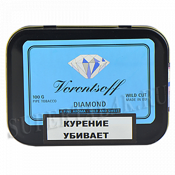  Vorontsoff Diamond (100 ) 