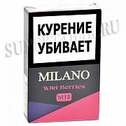 ����� ��� ������� Milano Gold - M15 Wild Berries (50 ��.)