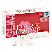���������� ������ Dark Horse - Superslim Long White (200 ��.)  