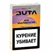 ����� ��� ������� Buta - Ice Maracuya (50 ��)
