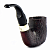 ������ Peterson Pub pipe - Sandblast P-Lip (������ 9 ��)