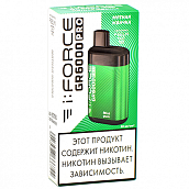 POD-������� i:Force - GR Pro 6000 ������� - ������ ������ - 2% - (1 ��.)
