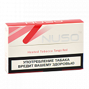  NUSO - Tango Red
