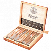   Joya de Nicaragua - Robusto Sampler (6 .)