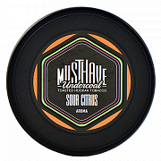    Must Have - Sour Citrus ( 125 )