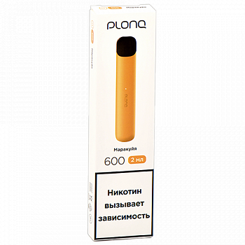 POD- Plonq Alpha -  (600 ) - 2% - (1 .)
