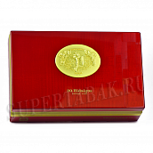  Romeo y Julieta - Linea De Oro - Hidalgos ( 20 .)