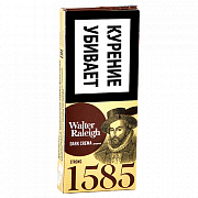 ��������� Walter Raleigh Strong - Tip Dark Crema (4 ��.)