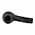 Трубка Savinelli - Mini Rustic Black - 321 (6 мм фильтр)