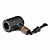  Astra Nova - Poker Beveled Black Blast - 115 ( )