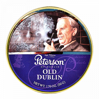 ����� Peterson Old Dublin (50 ��)