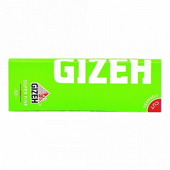 ������ ������������� Gizeh Super Fine 