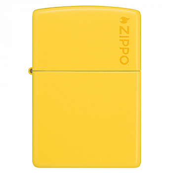 ��������� Zippo 46019ZL - Classic Zippo - Sunflower