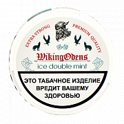   Wiking Oden's - Ice Double Mint (10 .) - ()