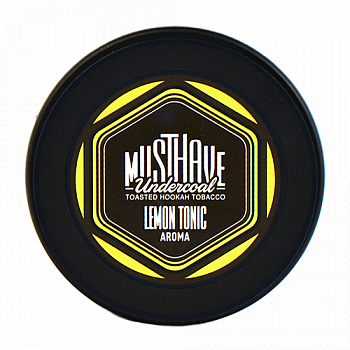    Must Have  - Lemon Tonic ( 25 )