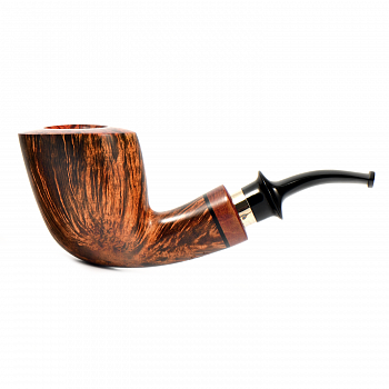 Трубка Николая Зубричева - C-057 (без фильтра) Трубка Николая Зубричева - C-057 (без фильтра)