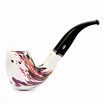 Трубка Chacom - Pistache - 78 (фильтр 9 мм) Трубка Chacom - Pistache - 78 (фильтр 9 мм)