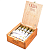  Oliva - Connecticut Reserve - Toro Tubos (1 .)