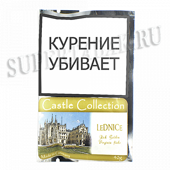 ����� Castle Collection -  Lednice (����� 40 ��)