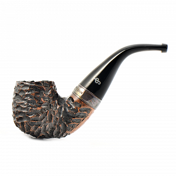 232 Уценённая Трубка Peterson Short - Rusticated - 230 (без фильтра) кат-1 232 Уценённая Трубка Peterson Short - Rusticated - 230 (без фильтра) кат-1