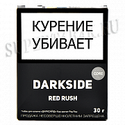 ����� ��� ������� DarkSide - CORE -  Red Rush (30 �����)
