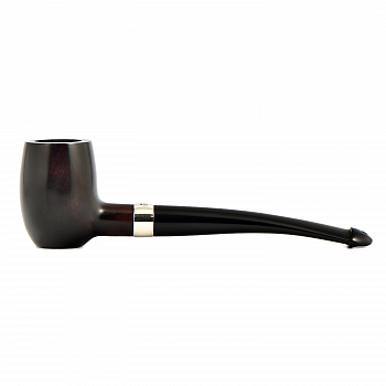 ������ Peterson Speciality Pipes - Barrel - Heritage Nickel Mounted P-Lip (��� �������)