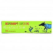 ������ ������������� Desperado Super Fine - King Size Slim