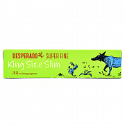 ������ ������������� Desperado Super Fine - King Size Slim