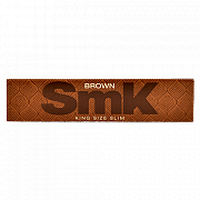 ������ ������������� SMK King Size Slim Brown 