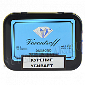  Vorontsoff Diamond (100 ) 