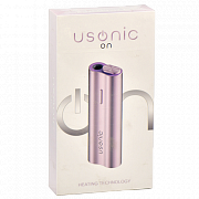  Usonic Violet