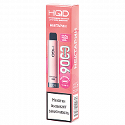 POD  HQD - Cuvie Plus Pro (9.000 ) -  - 2% - (1 .)