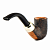  Peterson Arklow - SandBlasted - 338 ( 9 )