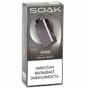 POD- SOAK Line 9 -  -  (9.000 ) - 2% (1 .)