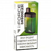 POD-������� i:Force - GR Pro 6000 ������� - ���� - ����� - 2% - (1 ��.)