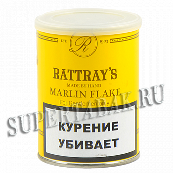 ����� Rattray's Marlin Flake (100 ��)
