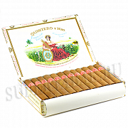  Quintero Londres Extra ( 25 .)