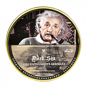 ����� HU-Tobacco - Pipe Enthusiasts Germany - Dark Sea (50 ��)