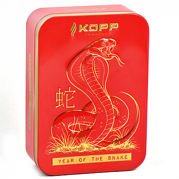  Kopp - Year of the Snake (100 )