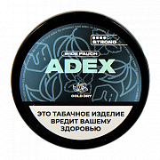  Adex Strong - Cold Dry ( ) - 12 . ()